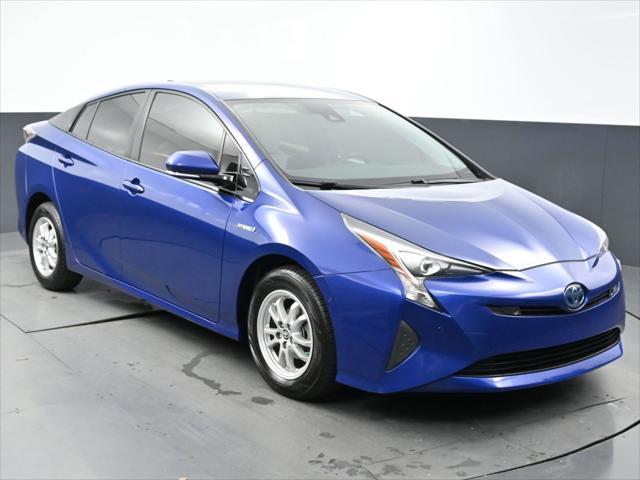 used 2018 Toyota Prius car, priced at $20,000