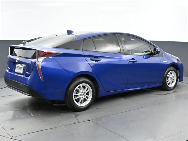 used 2018 Toyota Prius car, priced at $18,000