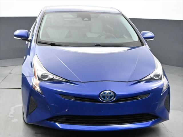 used 2018 Toyota Prius car, priced at $18,000