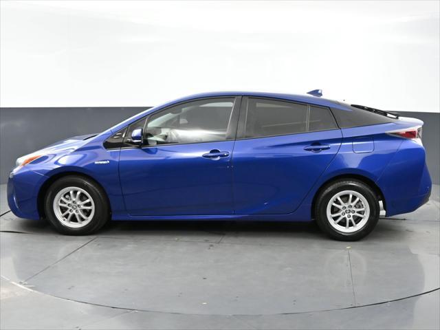 used 2018 Toyota Prius car, priced at $18,000