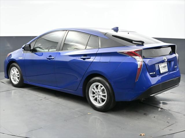 used 2018 Toyota Prius car, priced at $18,000