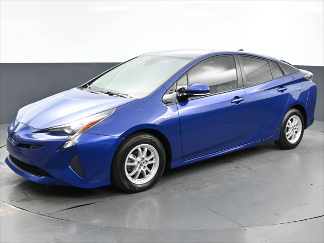 used 2018 Toyota Prius car, priced at $18,000