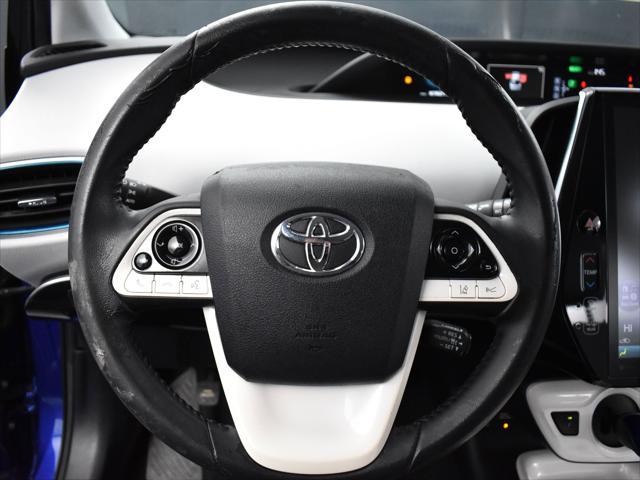 used 2018 Toyota Prius car, priced at $18,000