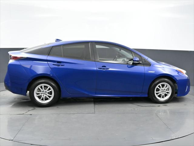 used 2018 Toyota Prius car, priced at $18,000