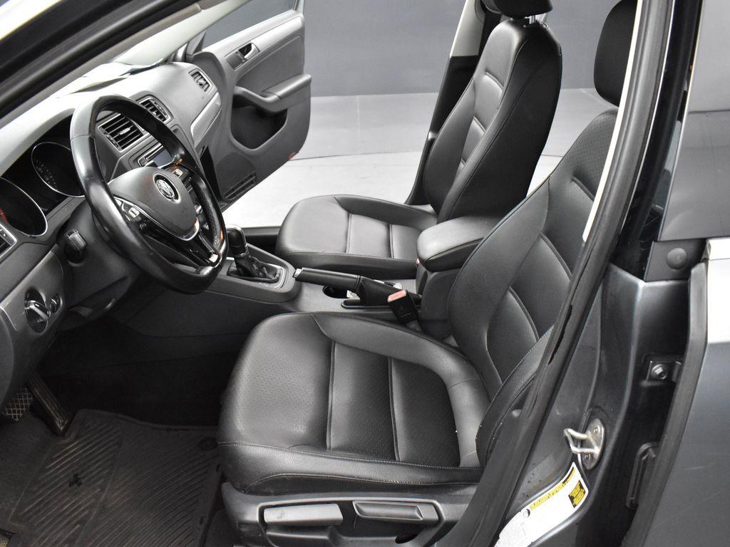 used 2017 Volkswagen Jetta car, priced at $10,000