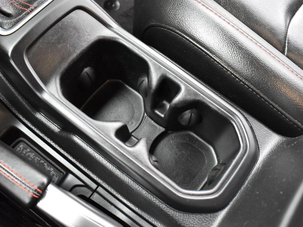 used 2020 Jeep Gladiator car, priced at $31,500