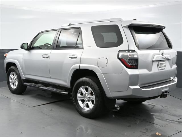 used 2018 Toyota 4Runner car, priced at $31,000