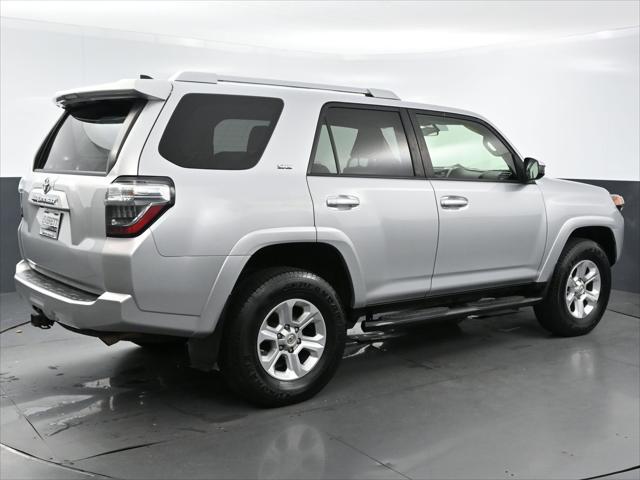 used 2018 Toyota 4Runner car, priced at $31,000