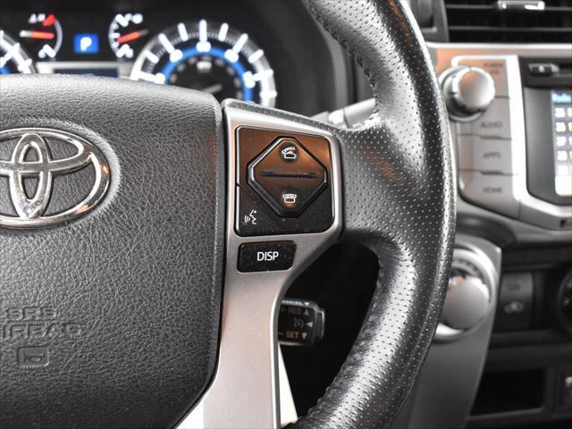 used 2018 Toyota 4Runner car, priced at $31,000