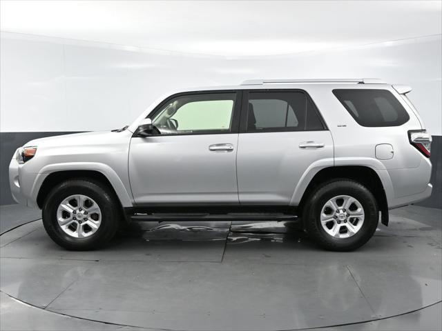 used 2018 Toyota 4Runner car, priced at $31,000