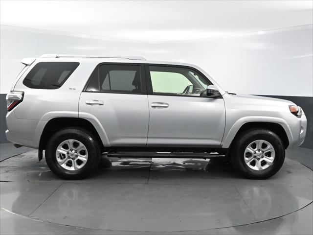 used 2018 Toyota 4Runner car, priced at $31,000