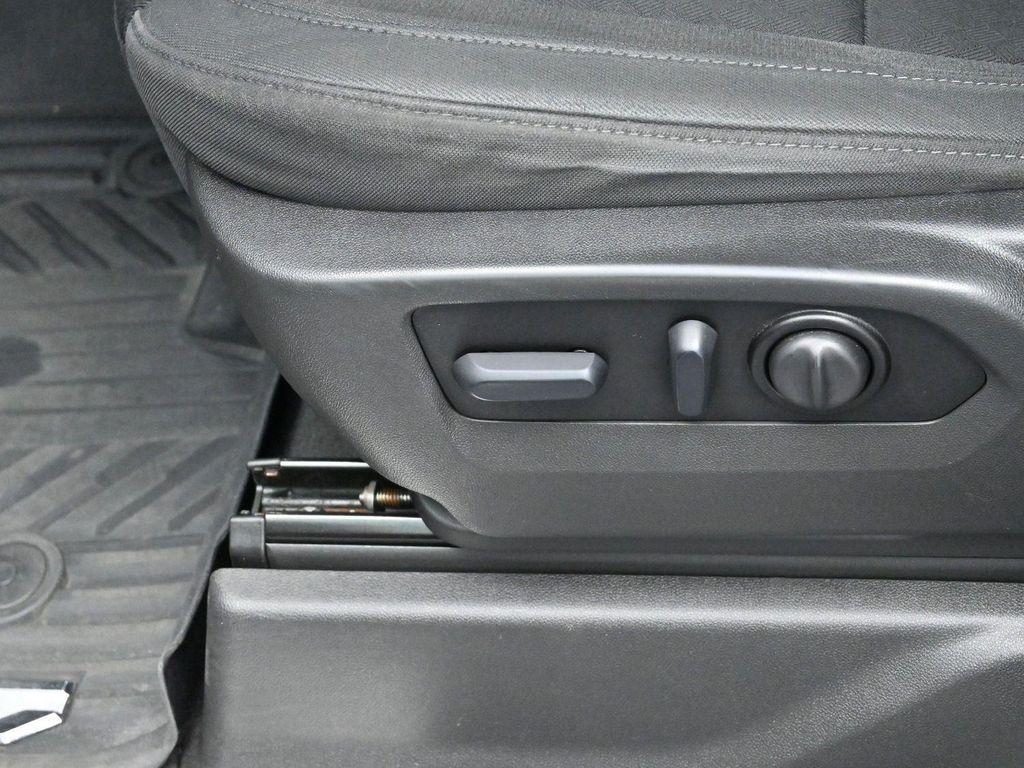 used 2022 Chevrolet Silverado 1500 car, priced at $28,500