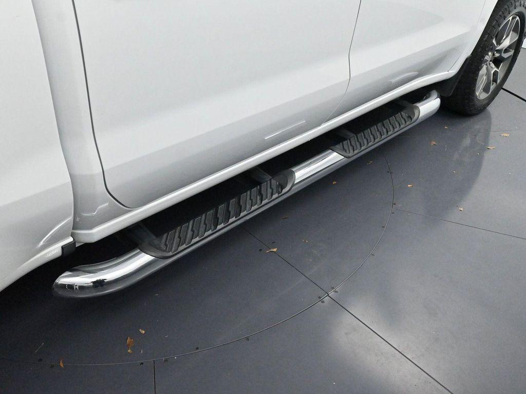 used 2022 Chevrolet Silverado 1500 car, priced at $28,500