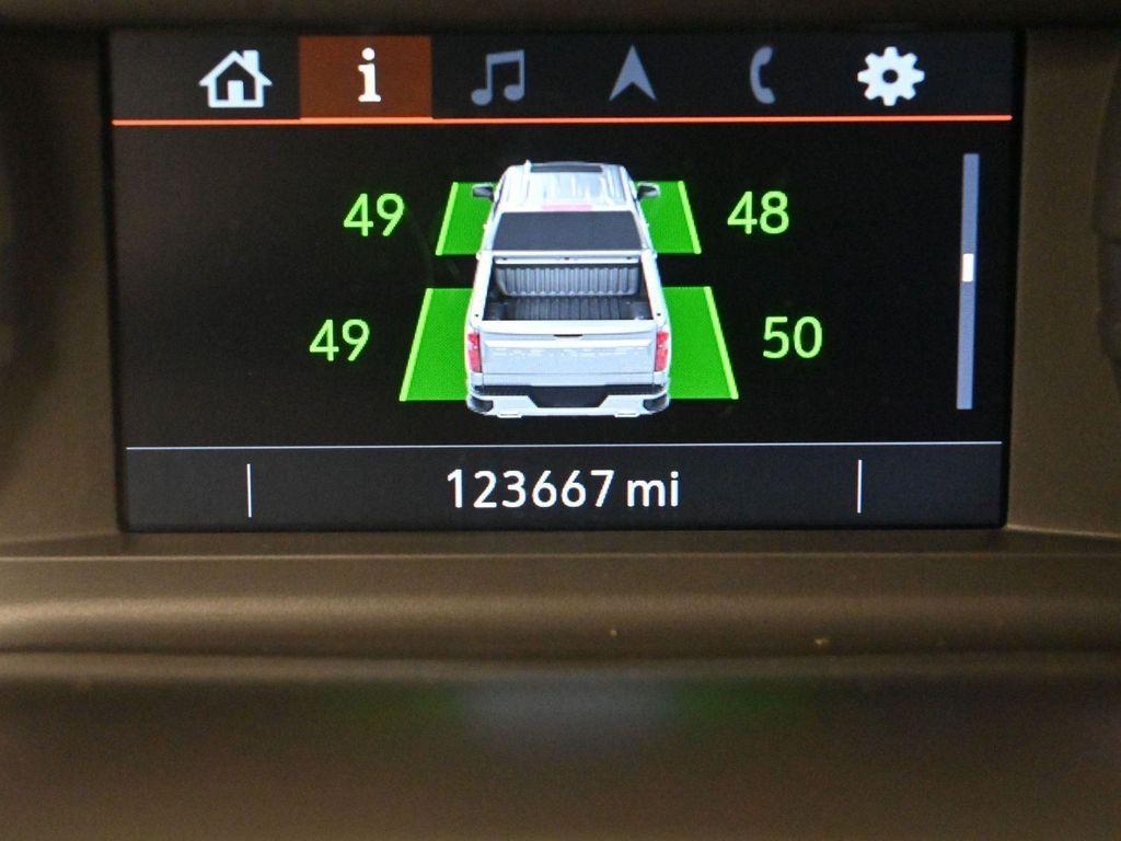 used 2022 Chevrolet Silverado 1500 car, priced at $28,500