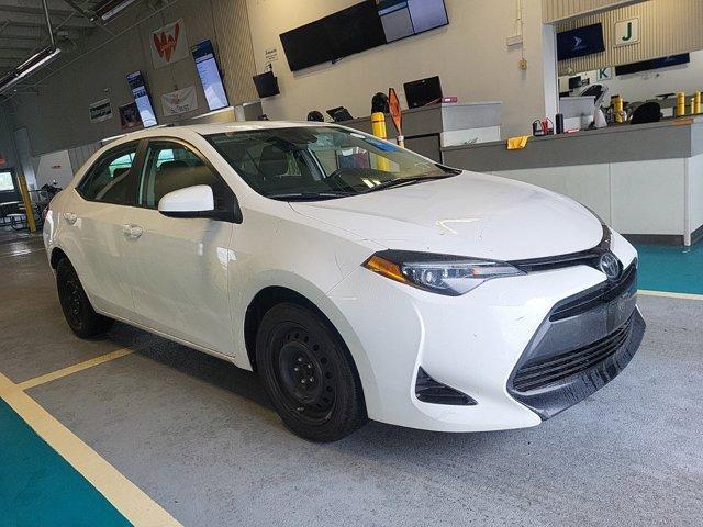 used 2018 Toyota Corolla car, priced at $14,700