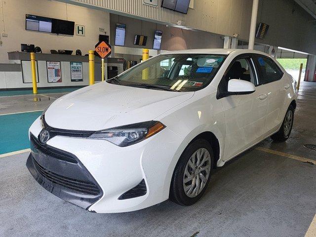 used 2018 Toyota Corolla car, priced at $14,700