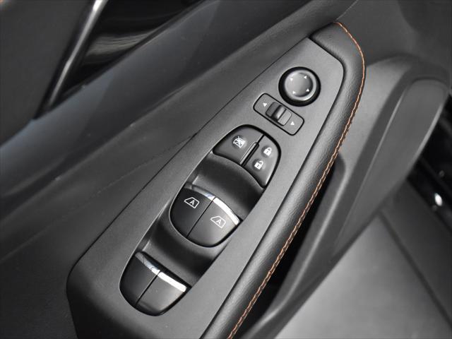 used 2023 Nissan Maxima car, priced at $31,500