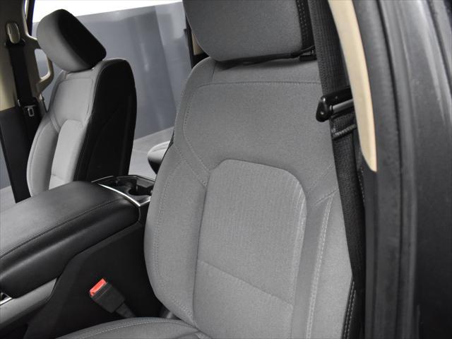 used 2019 Ram 1500 car, priced at $25,500