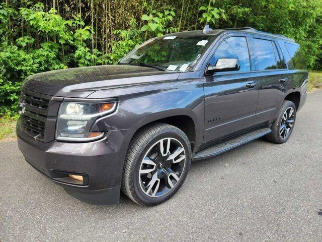 used 2018 Chevrolet Tahoe car, priced at $36,500