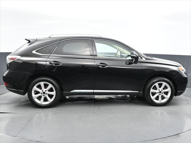 used 2010 Lexus RX 350 car, priced at $7,500