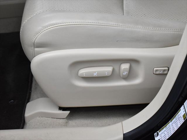 used 2010 Lexus RX 350 car, priced at $7,500
