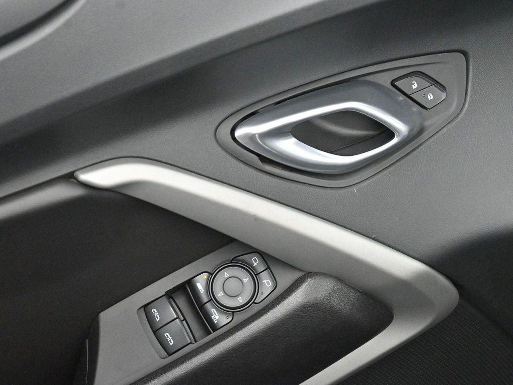 used 2018 Chevrolet Camaro car, priced at $28,000