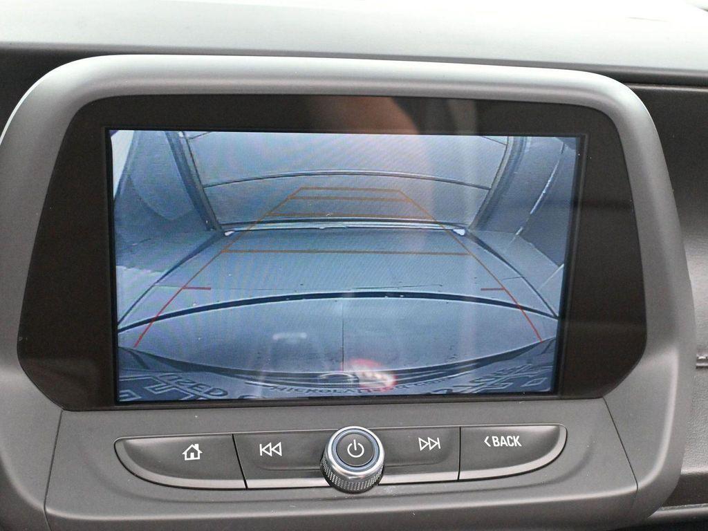 used 2018 Chevrolet Camaro car, priced at $28,000