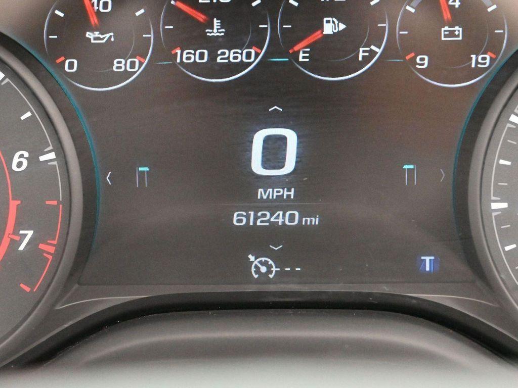 used 2018 Chevrolet Camaro car, priced at $28,000