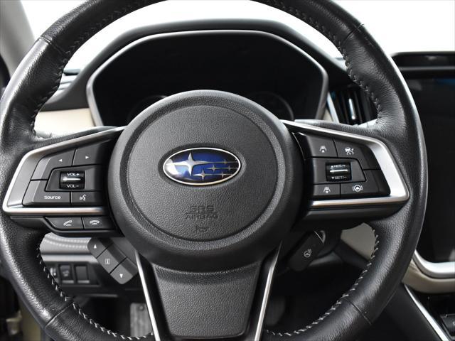 used 2020 Subaru Outback car, priced at $25,500