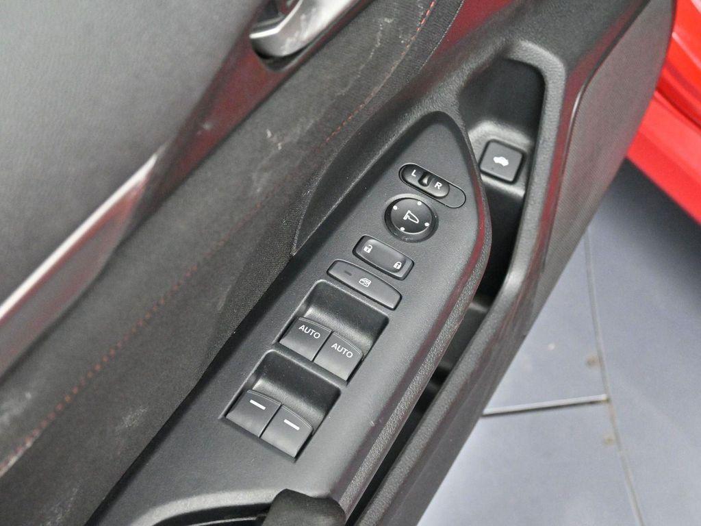 used 2018 Honda Civic car, priced at $21,700