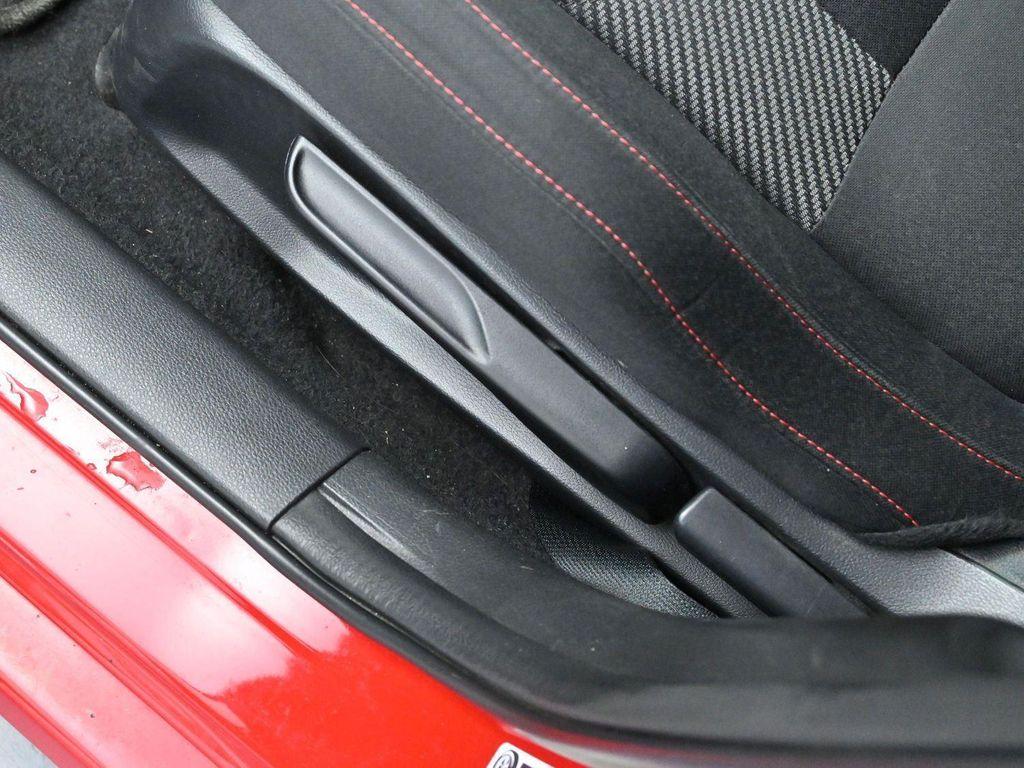 used 2018 Honda Civic car, priced at $21,700