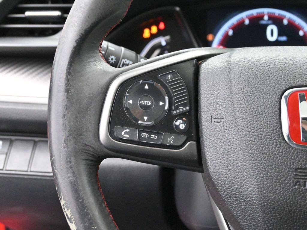 used 2018 Honda Civic car, priced at $21,700