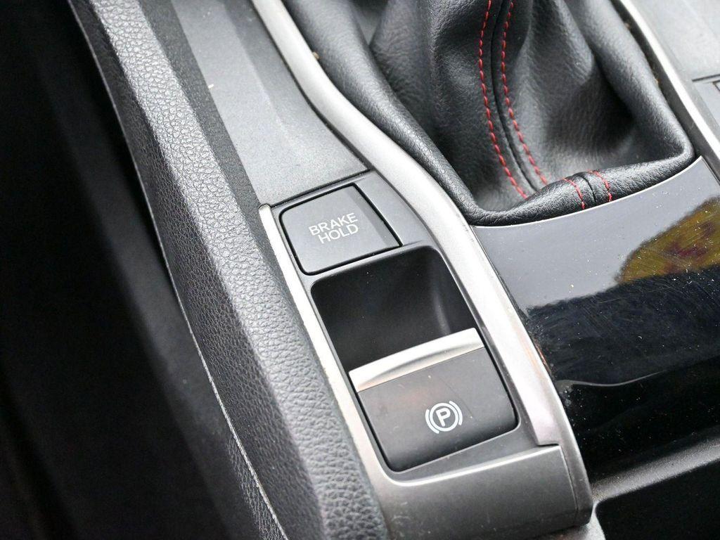used 2018 Honda Civic car, priced at $21,700