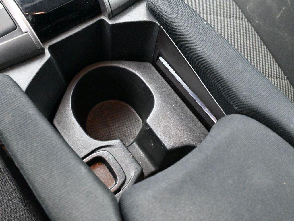 used 2018 Honda Civic car, priced at $21,700