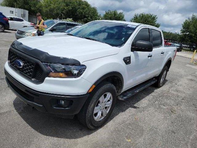 used 2019 Ford Ranger car, priced at $24,500