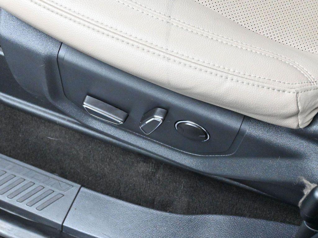 used 2022 Ford Expedition car, priced at $46,500