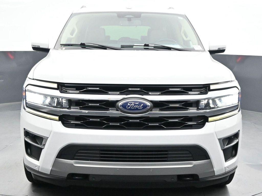 used 2022 Ford Expedition car, priced at $46,500