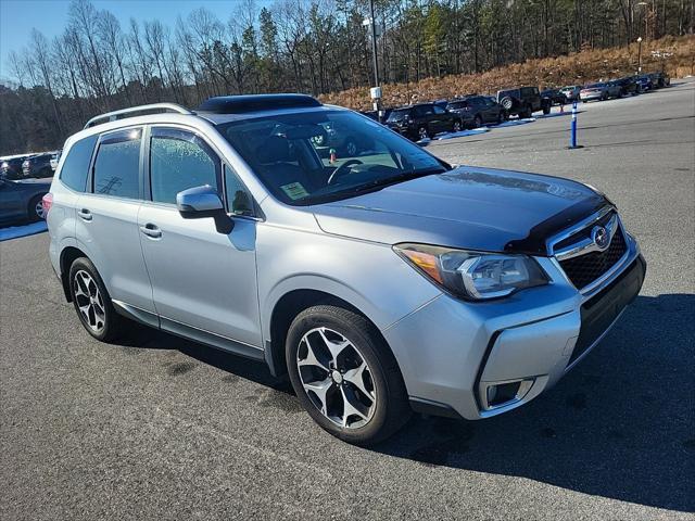 used 2014 Subaru Forester car, priced at $14,700