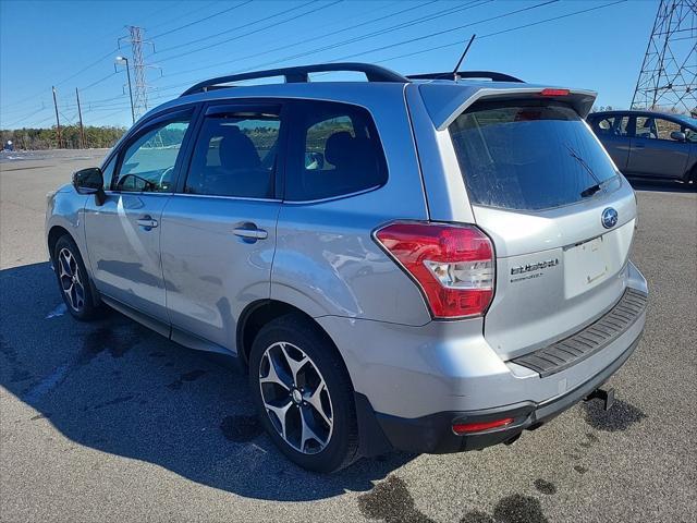 used 2014 Subaru Forester car, priced at $14,700