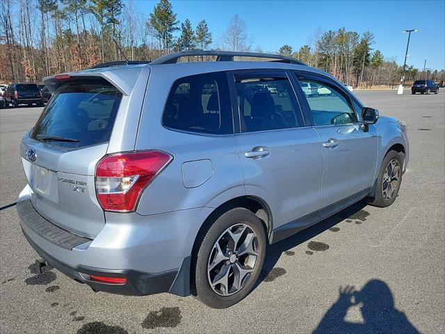 used 2014 Subaru Forester car, priced at $14,700