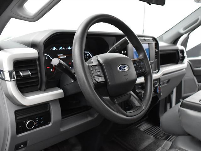 used 2023 Ford F-250 car, priced at $58,000