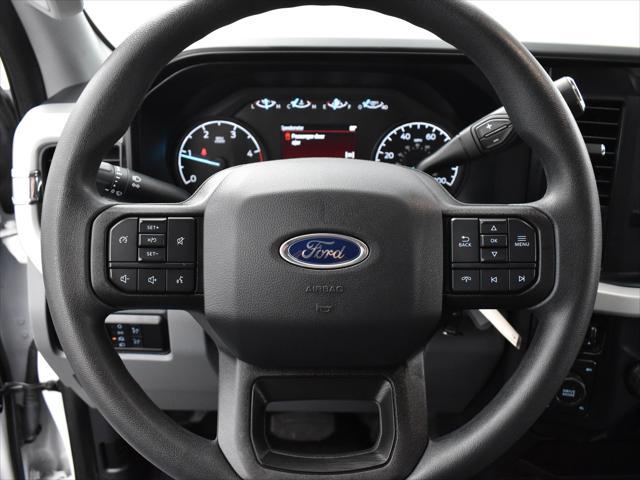 used 2023 Ford F-250 car, priced at $58,000