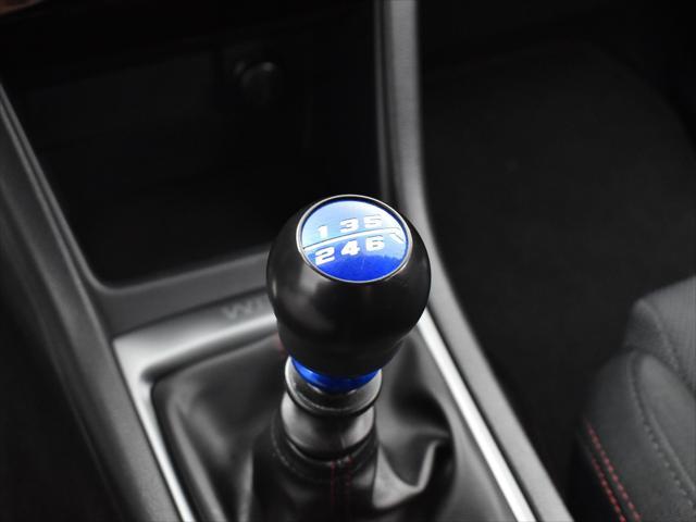 used 2018 Subaru WRX car, priced at $19,000