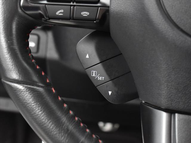 used 2018 Subaru WRX car, priced at $19,000