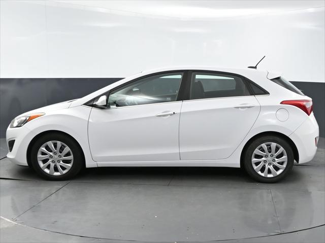 used 2017 Hyundai Elantra GT car, priced at $10,500