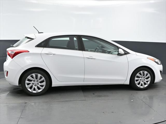 used 2017 Hyundai Elantra GT car, priced at $10,500