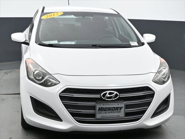 used 2017 Hyundai Elantra GT car, priced at $10,500