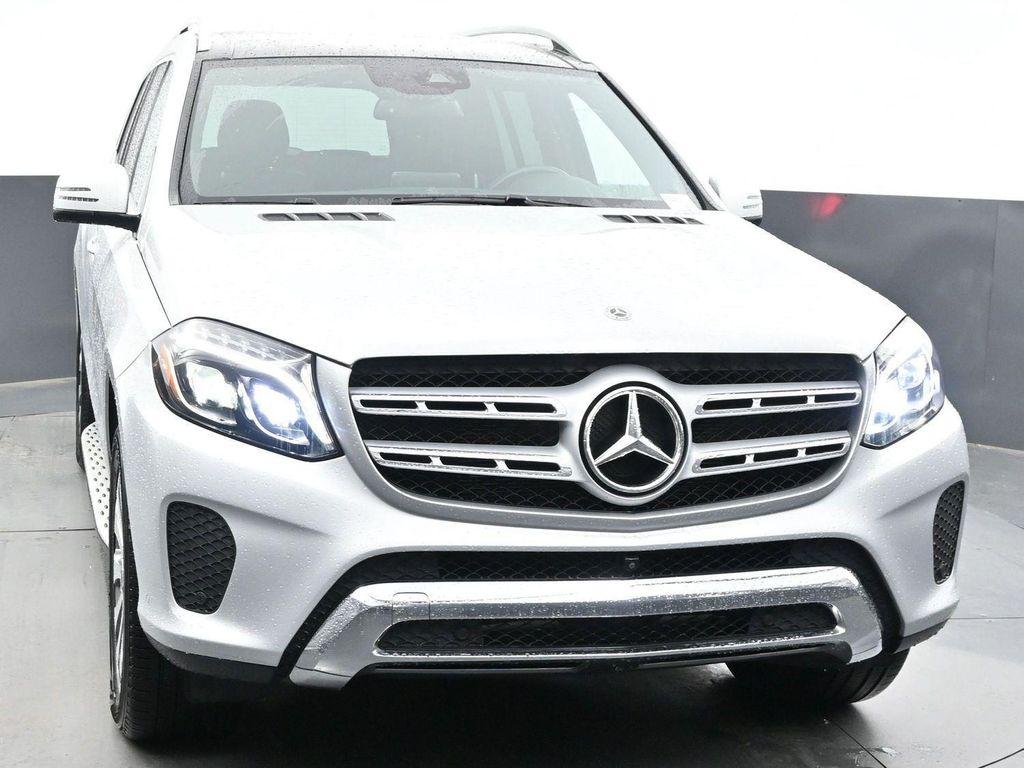 used 2019 Mercedes-Benz GLS 450 car, priced at $23,000