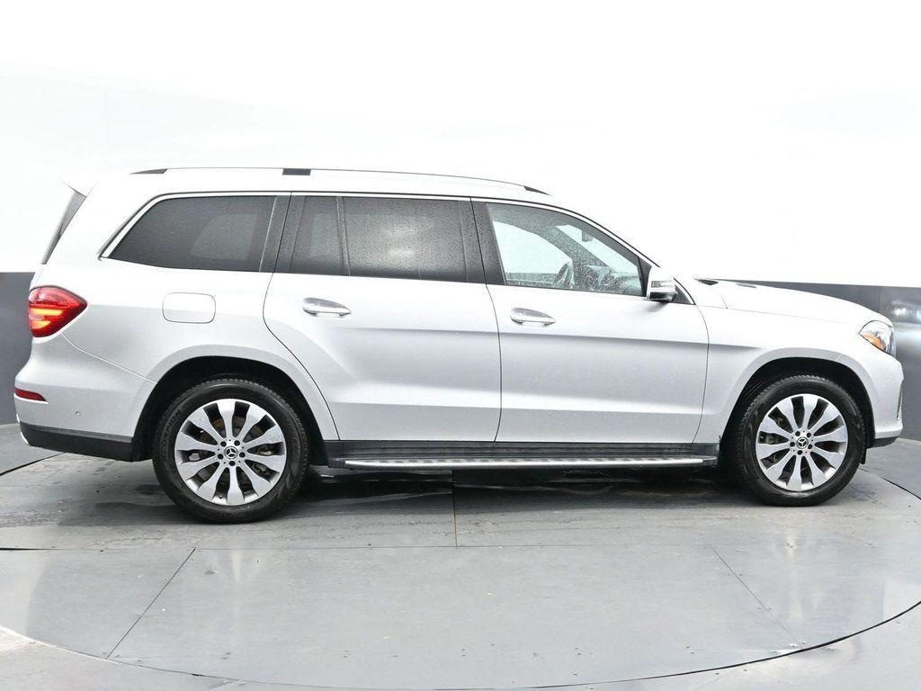 used 2019 Mercedes-Benz GLS 450 car, priced at $23,000