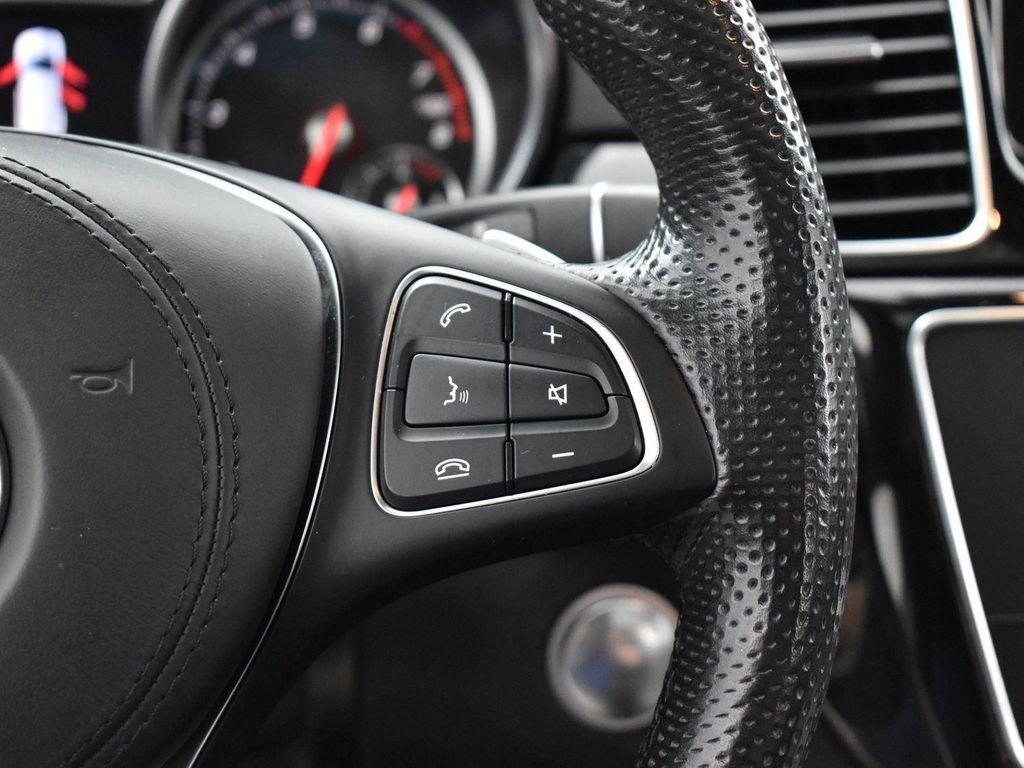 used 2019 Mercedes-Benz GLS 450 car, priced at $23,000